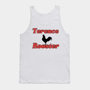 Terence Rooster Tank Top